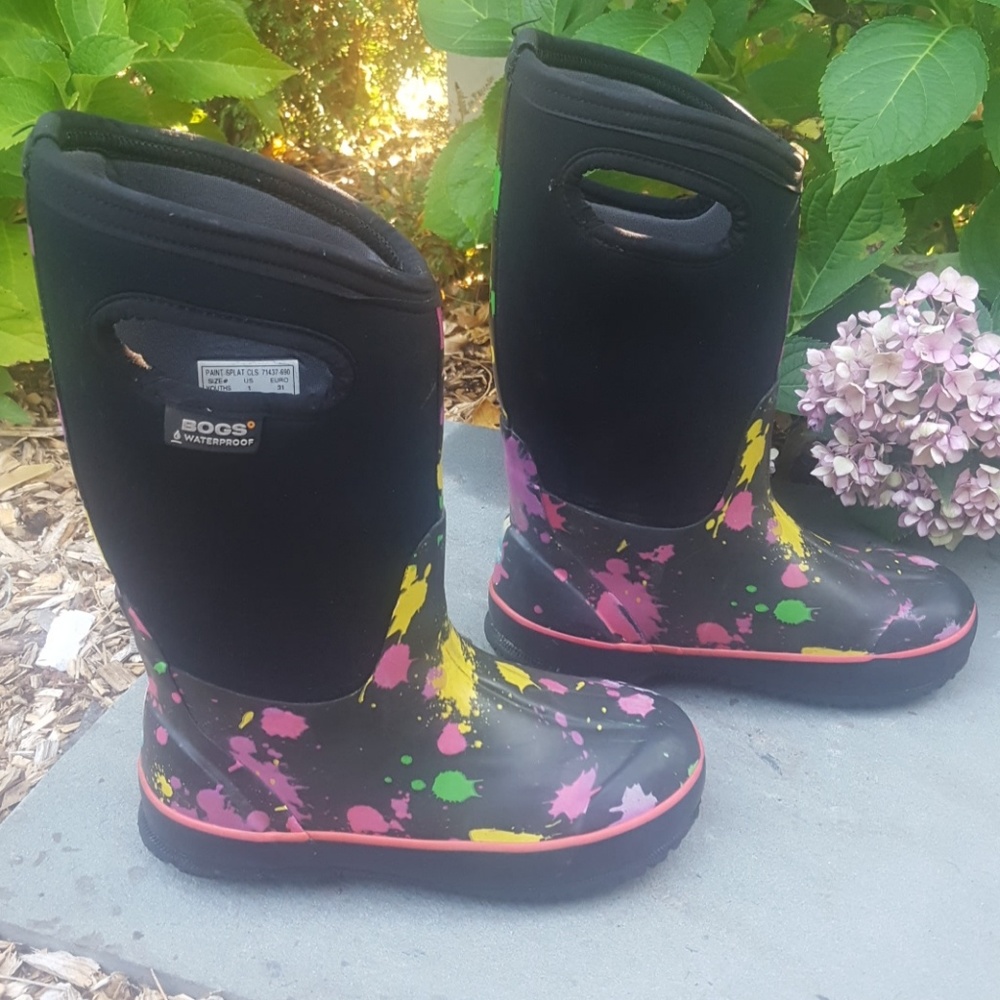 BOGS Winter Boots for Girls